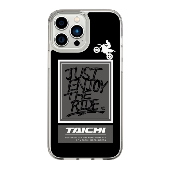 Slim Protection Case［ TAICHI - Motocross ］