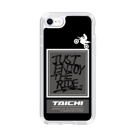 Slim Protection Case［ TAICHI - Motocross ］