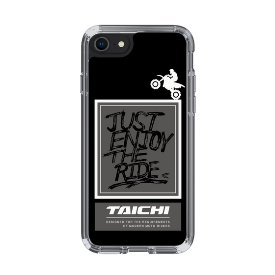 Slim Protection Case［ TAICHI - Motocross ］
