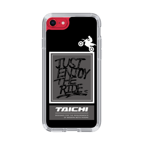 Slim Protection Case［ TAICHI - Motocross ］