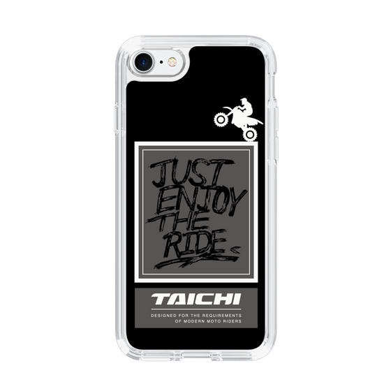 Slim Protection Case［ TAICHI - Motocross ］
