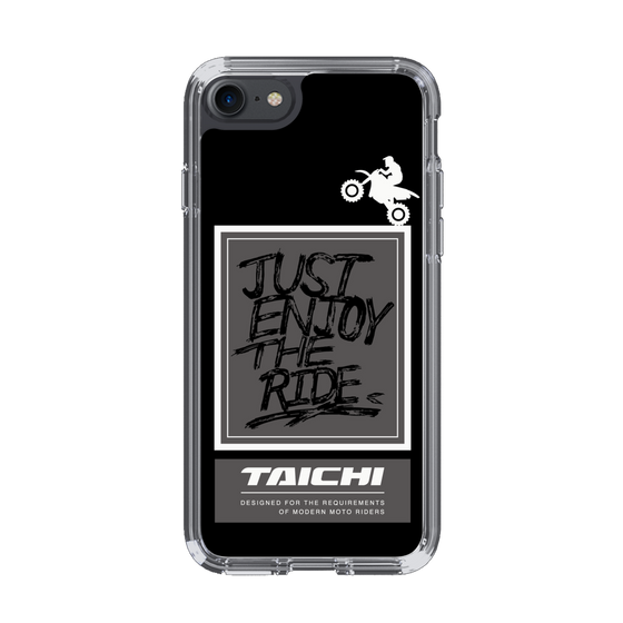 Slim Protection Case［ TAICHI - Motocross ］