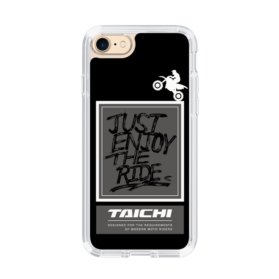Slim Protection Case［ TAICHI - Motocross ］
