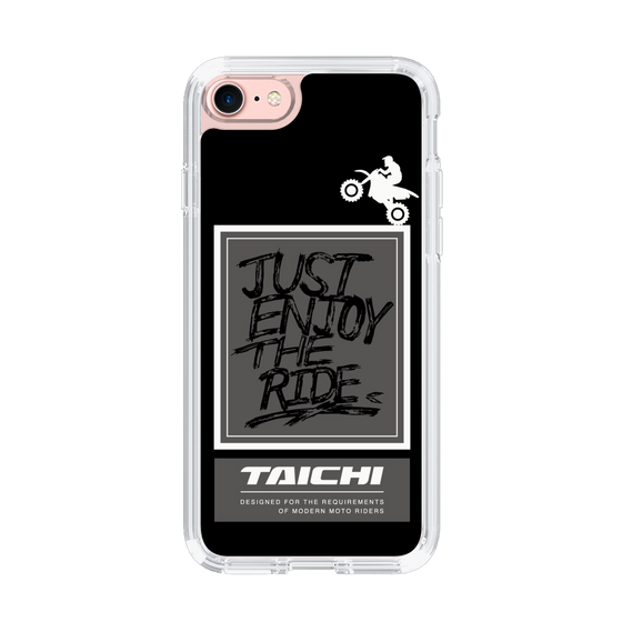 Slim Protection Case［ TAICHI - Motocross ］