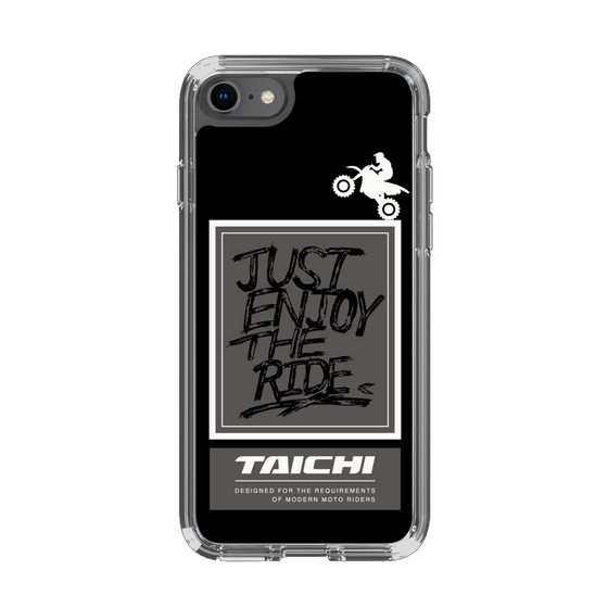 Slim Protection Case［ TAICHI - Motocross ］