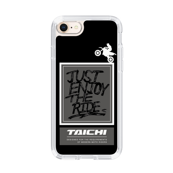 Slim Protection Case［ TAICHI - Motocross ］