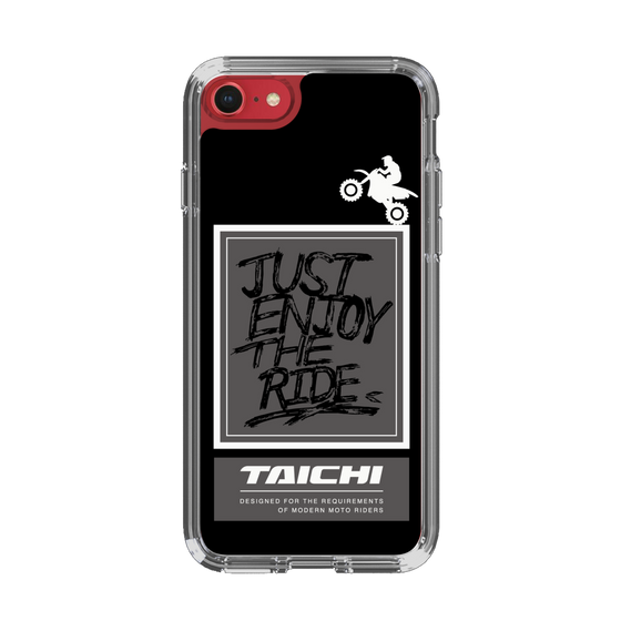 Slim Protection Case［ TAICHI - Motocross ］