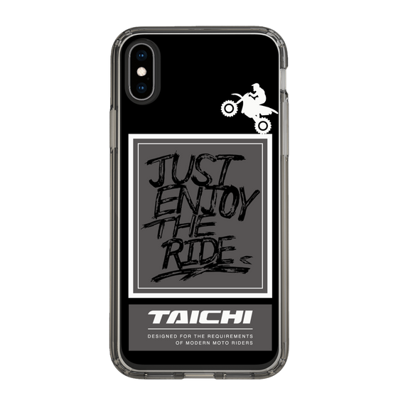 Slim Protection Case［ TAICHI - Motocross ］