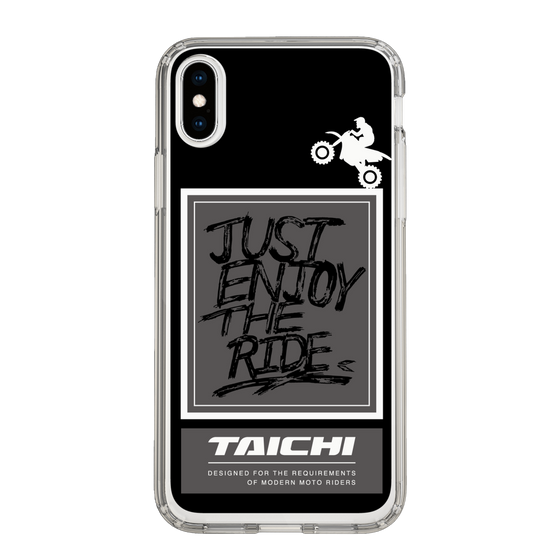 Slim Protection Case［ TAICHI - Motocross ］