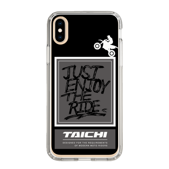 Slim Protection Case［ TAICHI - Motocross ］