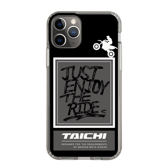 Slim Protection Case［ TAICHI - Motocross ］