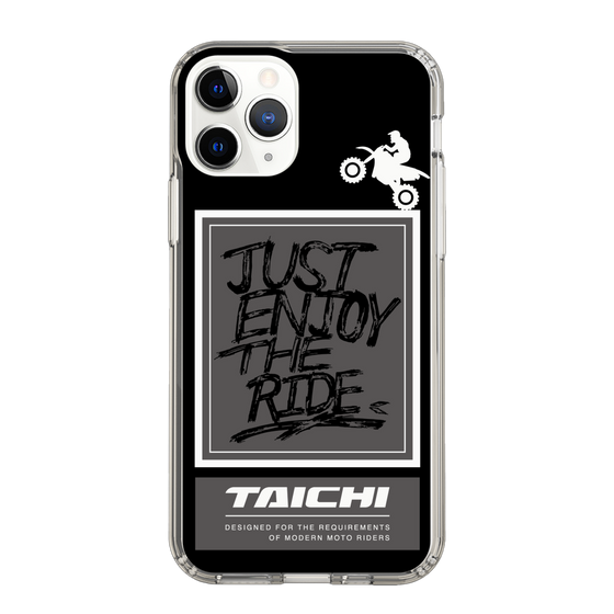 Slim Protection Case［ TAICHI - Motocross ］