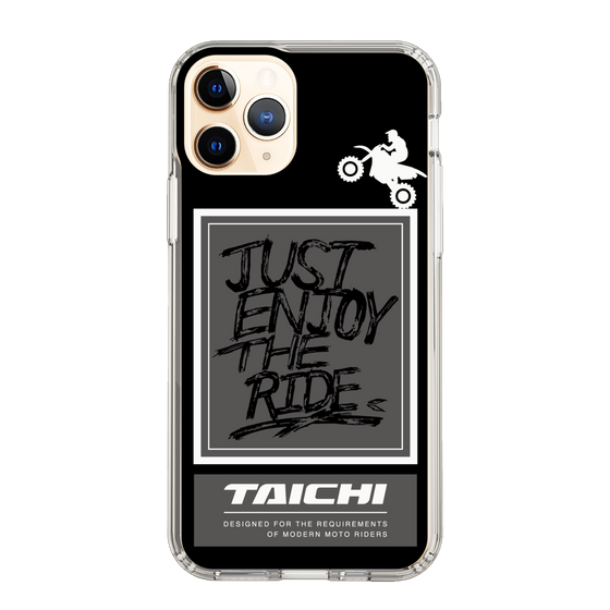 Slim Protection Case［ TAICHI - Motocross ］