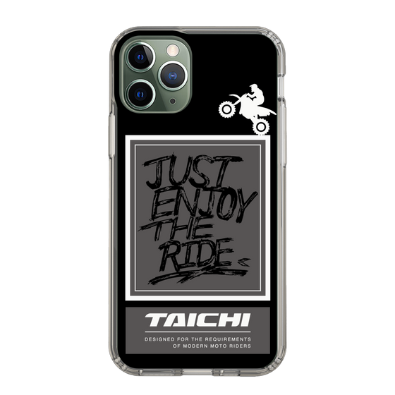 Slim Protection Case［ TAICHI - Motocross ］