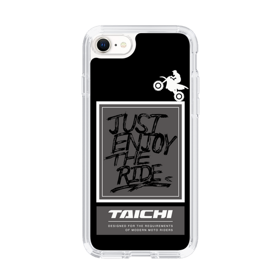 Slim Protection Case［ TAICHI - Motocross ］