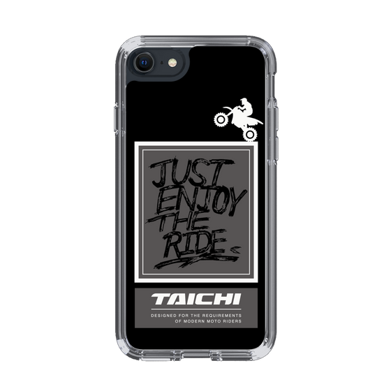 Slim Protection Case［ TAICHI - Motocross ］