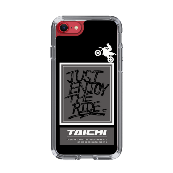 Slim Protection Case［ TAICHI - Motocross ］