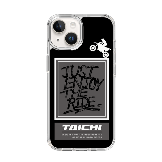 Slim Protection Case［ TAICHI - Motocross ］