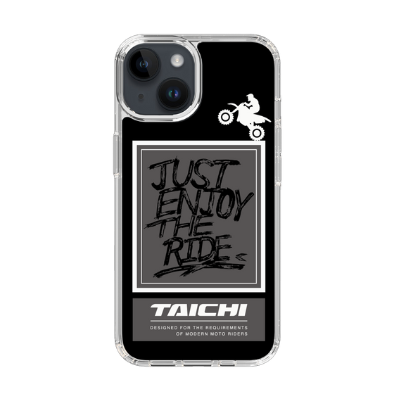 Slim Protection Case［ TAICHI - Motocross ］