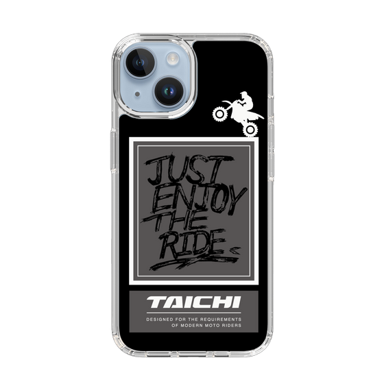 Slim Protection Case［ TAICHI - Motocross ］