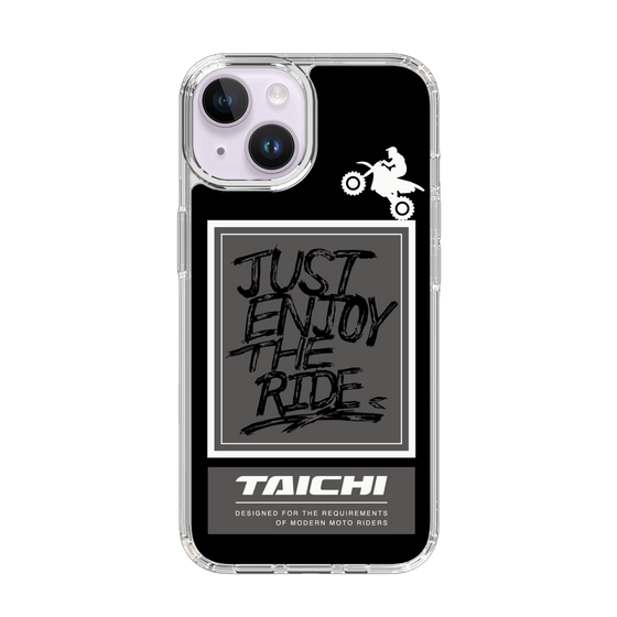 Slim Protection Case［ TAICHI - Motocross ］