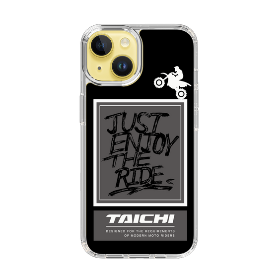 Slim Protection Case［ TAICHI - Motocross ］