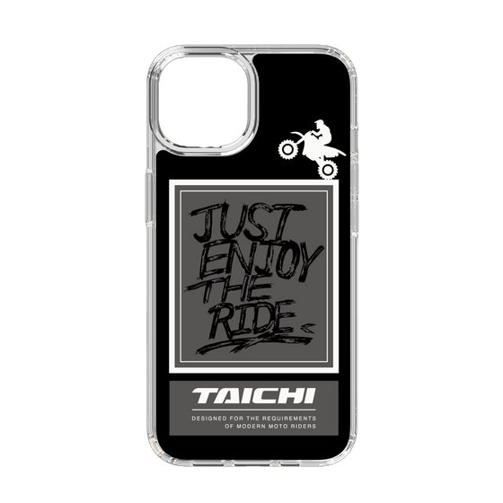 Slim Protection Case［ TAICHI - Motocross ］