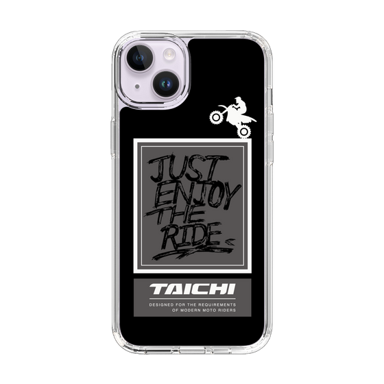 Slim Protection Case［ TAICHI - Motocross ］
