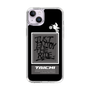 Slim Protection Case［ TAICHI - Motocross ］