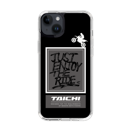 Slim Protection Case［ TAICHI - Motocross ］