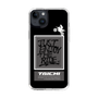 Slim Protection Case［ TAICHI - Motocross ］