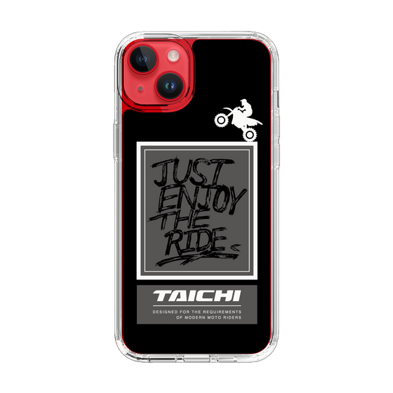 Slim Protection Case［ TAICHI - Motocross ］