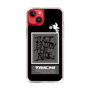 Slim Protection Case［ TAICHI - Motocross ］