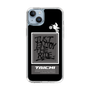 Slim Protection Case［ TAICHI - Motocross ］
