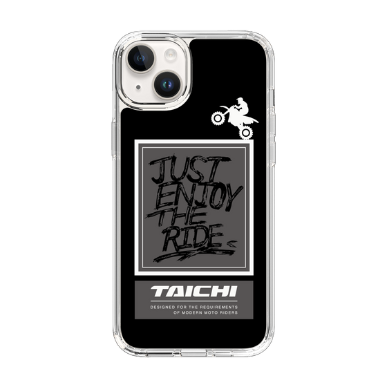 Slim Protection Case［ TAICHI - Motocross ］