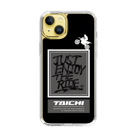 Slim Protection Case［ TAICHI - Motocross ］
