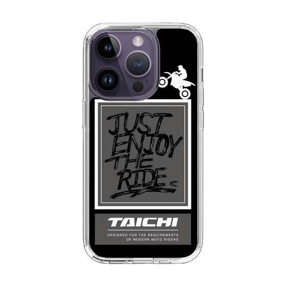 Slim Protection Case［ TAICHI - Motocross ］