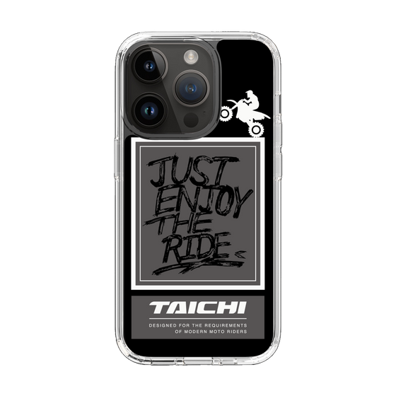 Slim Protection Case［ TAICHI - Motocross ］