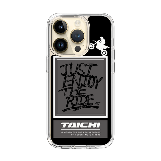 Slim Protection Case［ TAICHI - Motocross ］