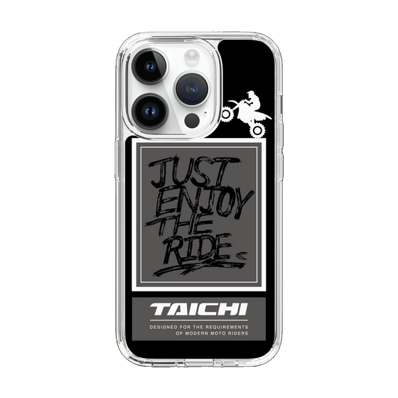 Slim Protection Case［ TAICHI - Motocross ］