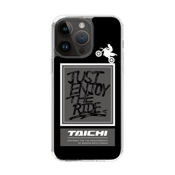 Slim Protection Case［ TAICHI - Motocross ］