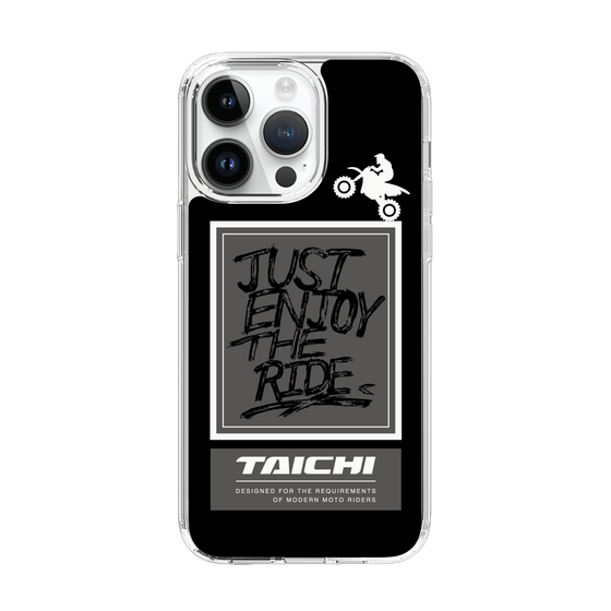 Slim Protection Case［ TAICHI - Motocross ］