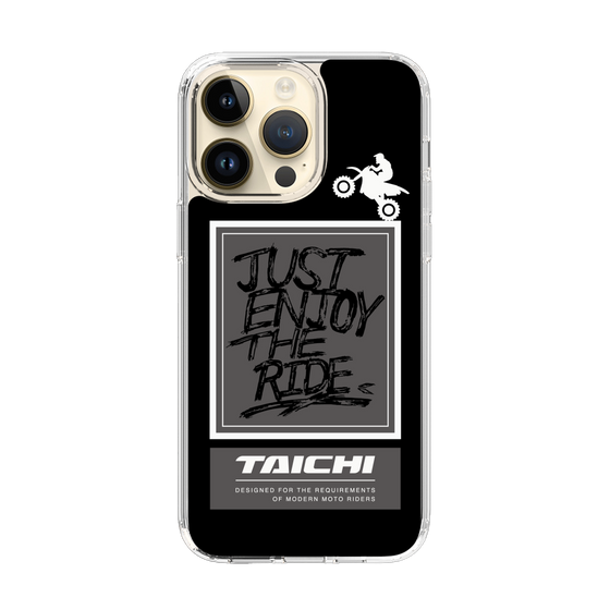 Slim Protection Case［ TAICHI - Motocross ］