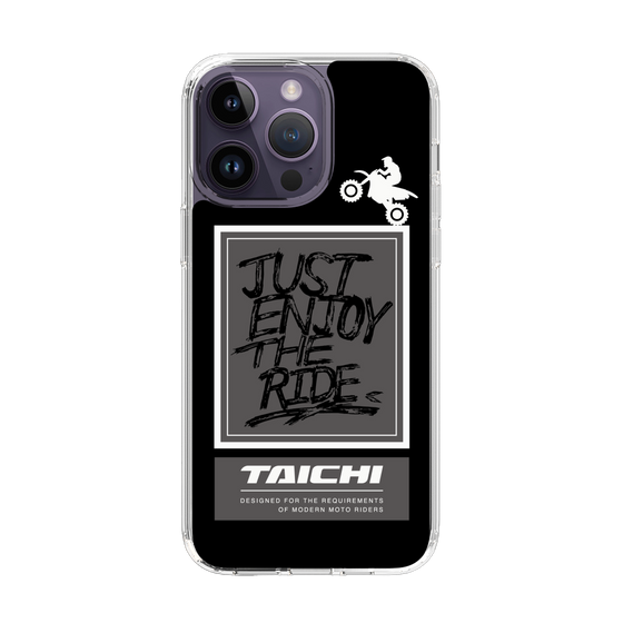 Slim Protection Case［ TAICHI - Motocross ］