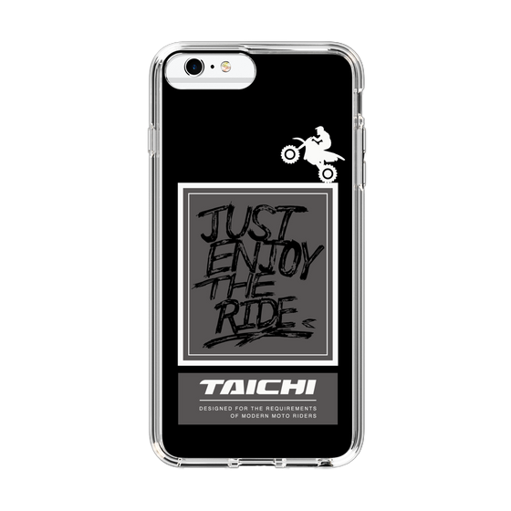 Slim Protection Case［ TAICHI - Motocross ］