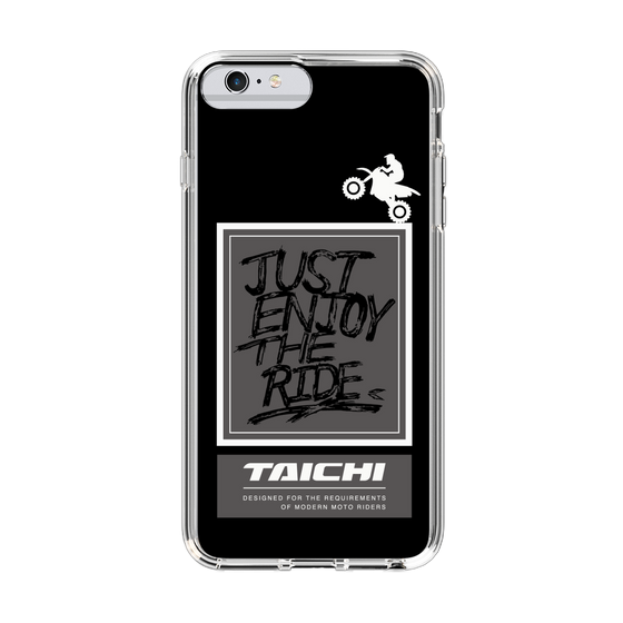 Slim Protection Case［ TAICHI - Motocross ］