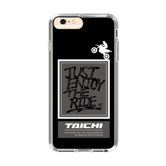 Slim Protection Case［ TAICHI - Motocross ］