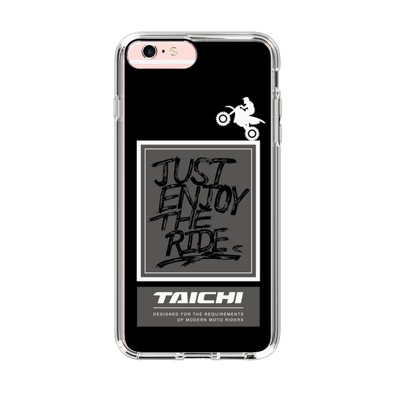 Slim Protection Case［ TAICHI - Motocross ］