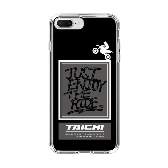 Slim Protection Case［ TAICHI - Motocross ］