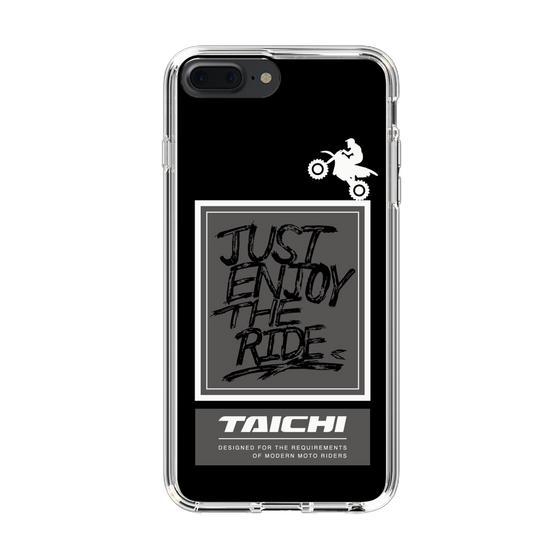 Slim Protection Case［ TAICHI - Motocross ］